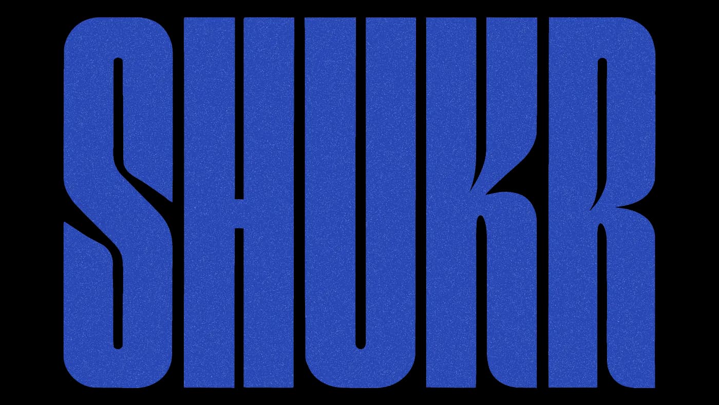 SHUKR