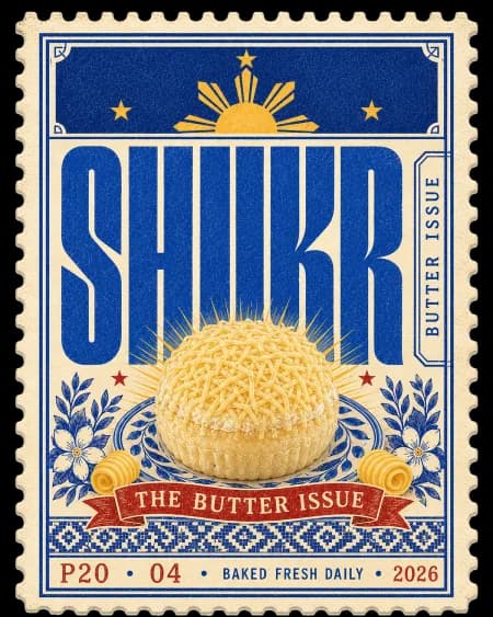 butter stamp: drag onto a parcel to choose it